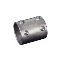 Luva de Emenda Flexor 1.1/4 Tramontina sem Rosca - 1