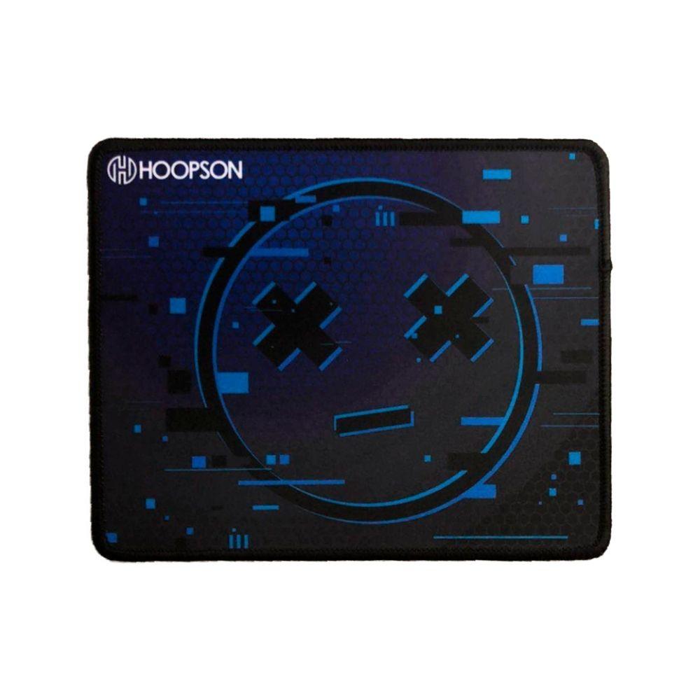 Mouse Pad Gamer Speed Hoopson 22x18x2cm MP-102 - 1