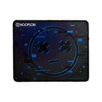 Mouse Pad Gamer Speed Hoopson 22x18x2cm MP-102 - 1