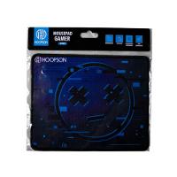 Mouse Pad Gamer Speed Hoopson 22x18x2cm MP-102 - 3