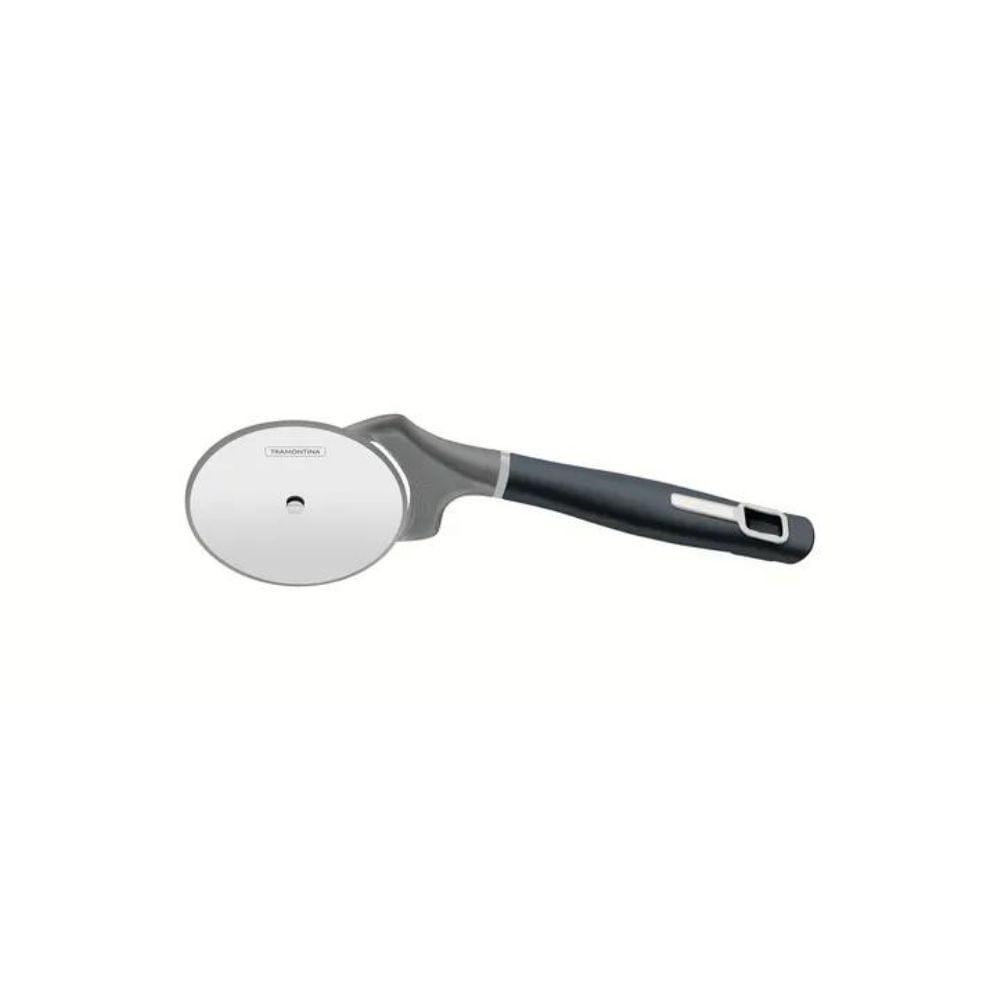 Cortador Pizza Inox Verano Onix Tramontina - 1