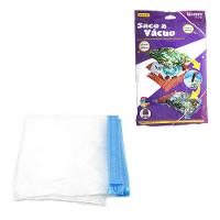 Saco A Vácuo com Gancho 70X120 Western Home - 1