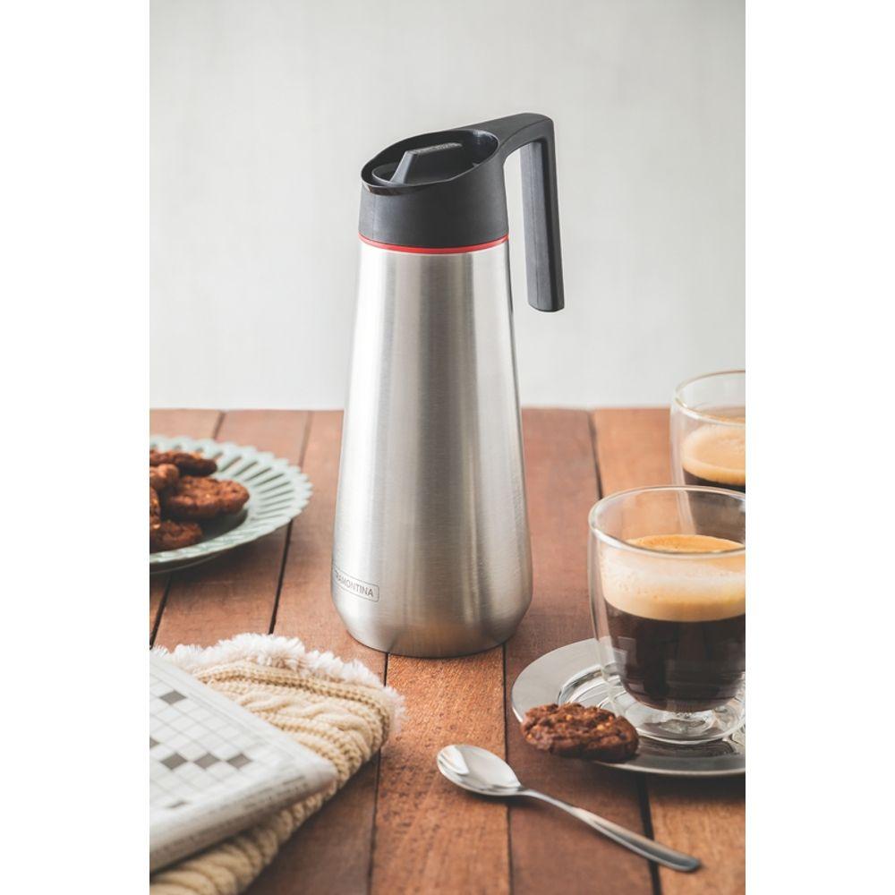 Bule Termico 0,75L Exata Tramontina - 2