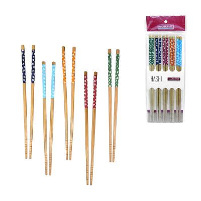 Hashi 24Cm 10 Peças Hauskraft
