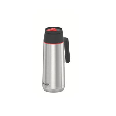 Garrafa Térmica Tramontina Exata Inox Ampola de Aço 750 ml