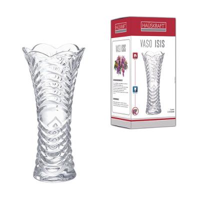 Vaso Isis 19Cm Hauskraft
