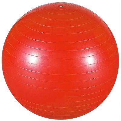 Bola Inflavel Exercicio 65Cm Western