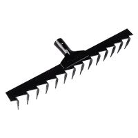 Ancinho 14 dentes  Estampados Sem Cabo Tramontina - 1