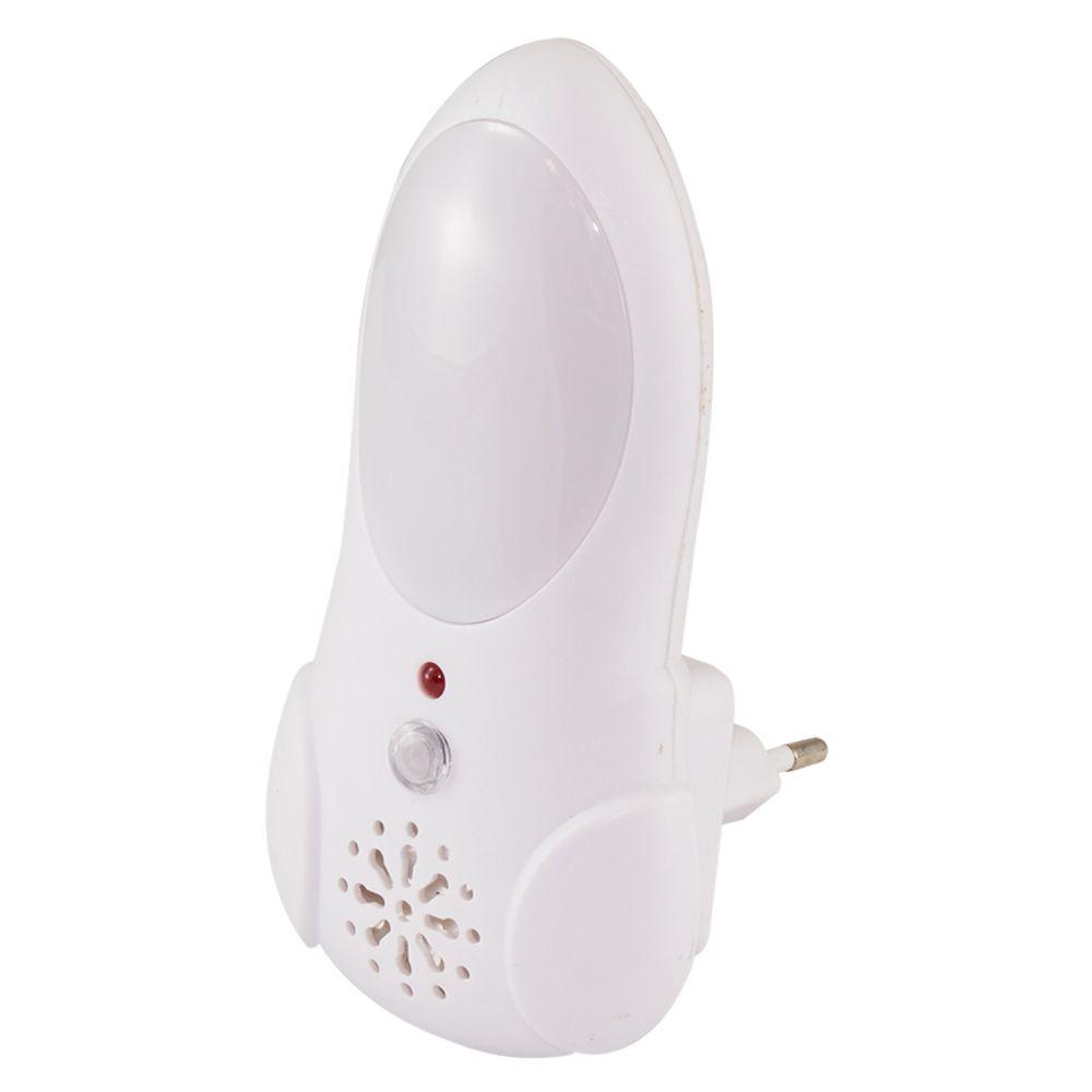 Repelente C Luz Noturna Bivolt Western Home - 1