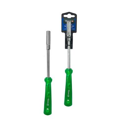 Chave Canhao 8Mm Western