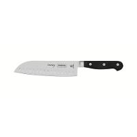 Faca Santoku Inox 7 Century Preto Tramontina - 1