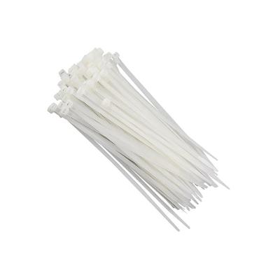 Abracadeiras Branco 2,5X80Mm Western