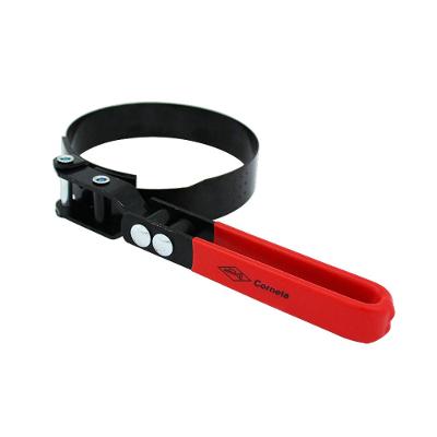 Saca Filtro Tipo Cinta 80/95 mm Corneta