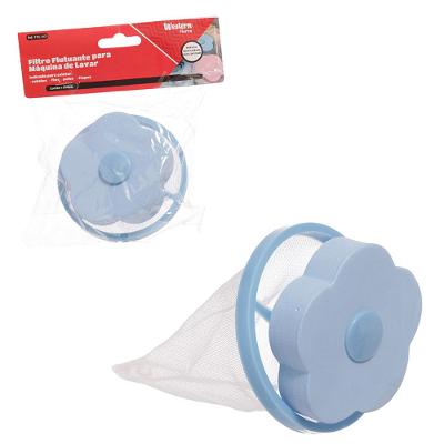 Filtro Flutuante Maq Lavar Western Home