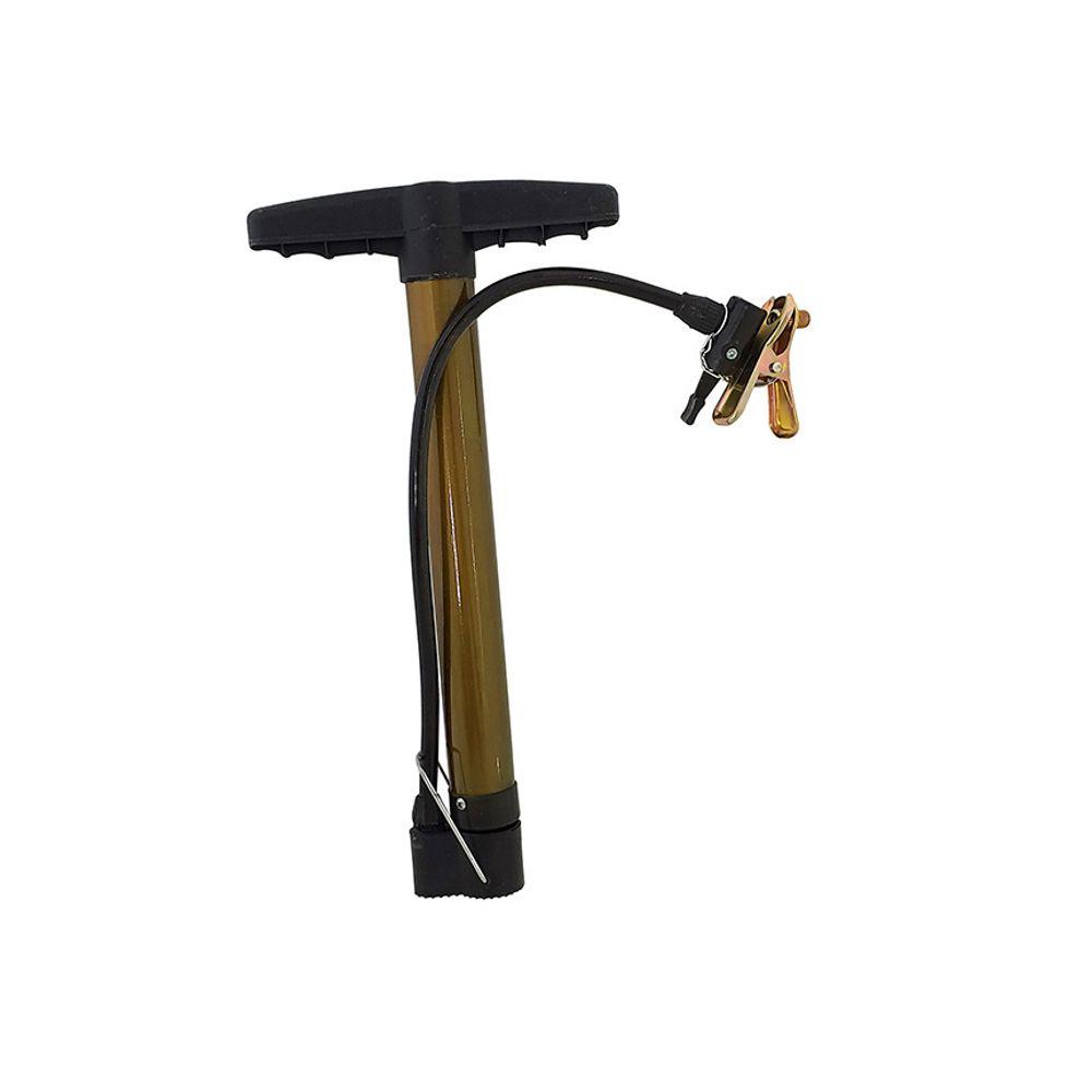 Bomba Ar Manual 30Cm Western - 1