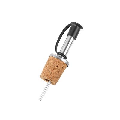 Bico Dosador Com Rolha 9,3Cm Hauskraft