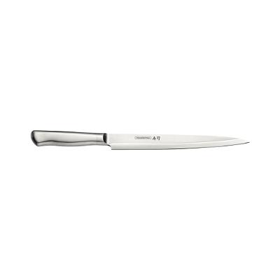 Faca Yanagiba Inox 9 Sushi Diamond Tramontina