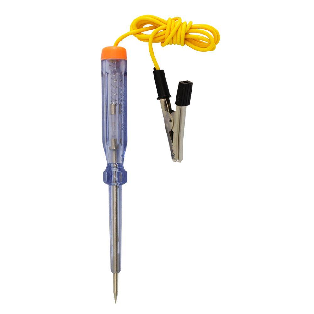 Chave Teste Polaridade 6 A 24V Western - 1