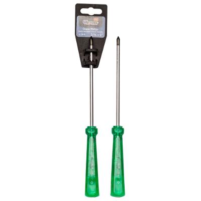 Chave Philips 3/16X5 Western