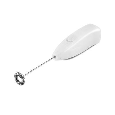 Mixer Manual 19,8Cm Branco Hauskraft