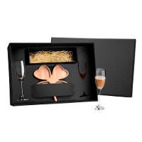 Kit Petisco E Champagne - 3 Pçs  Welf - 1