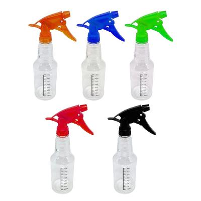 Pulverizador 450Ml Western