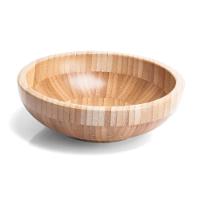 Cumbuca Em Bambu - 2L Welf - 1