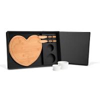 Kit Para Petisco - 5 Pçs Welf - 1