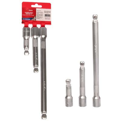 Extensao Manual Abaul 3 Peças Corneta