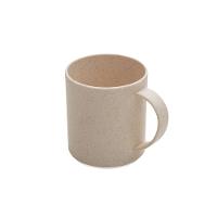 Caneca Em Fibra De Bambu - 350 Ml Welf - 1