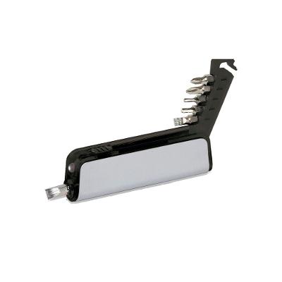Conjunto De Ferramentas Fenda / Philips / Allen - 7 Pçs Welf