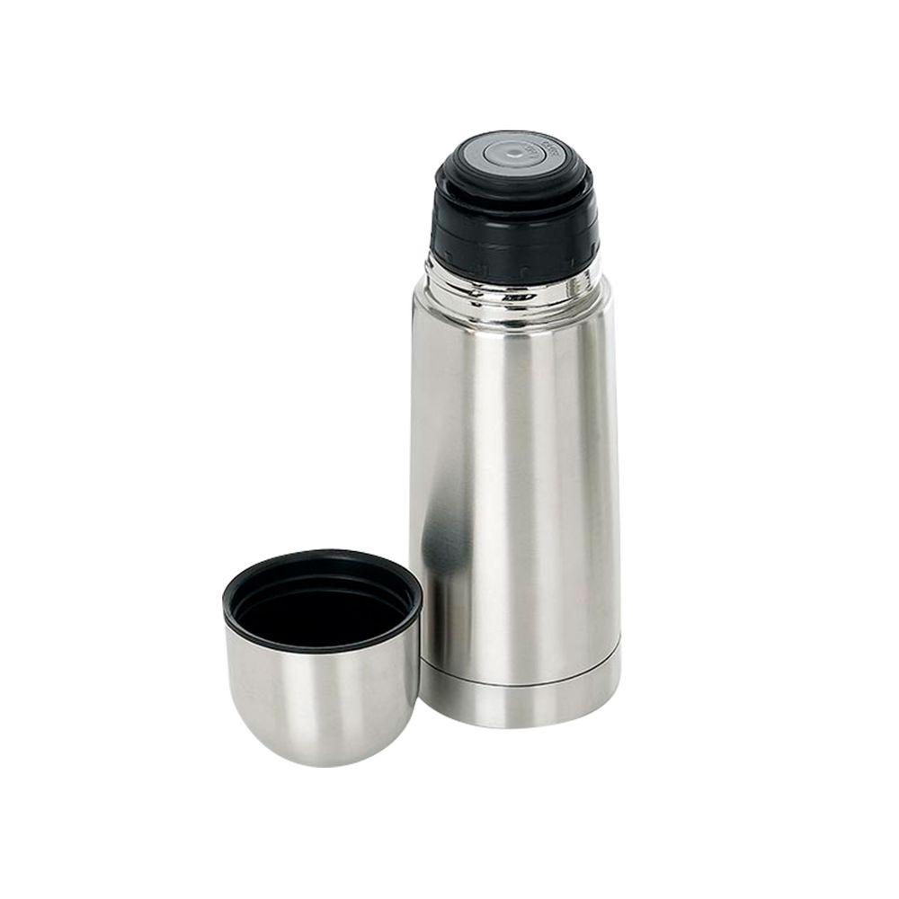Squeeze Em Aço Inox - 330 Ml Welf - 1
