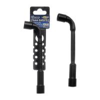 Chave Biela L Com Furo 13Mm Western - 1