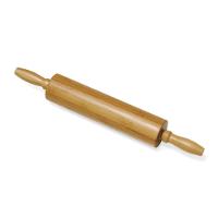 Rolo Para Massa Em Bambu Utility - 42 Cm Welf - 1