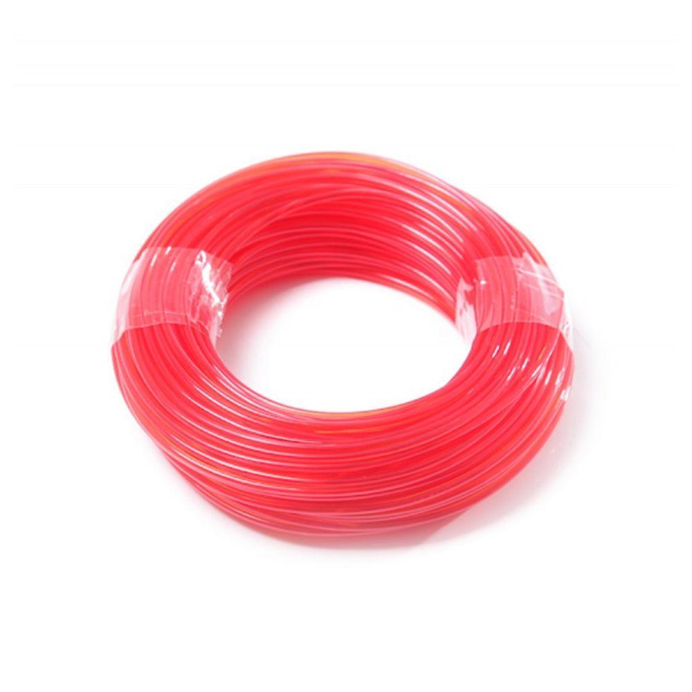 Fio Nylon P/Jardim 2,4Mm 12M Re Rc Tramontina - 1