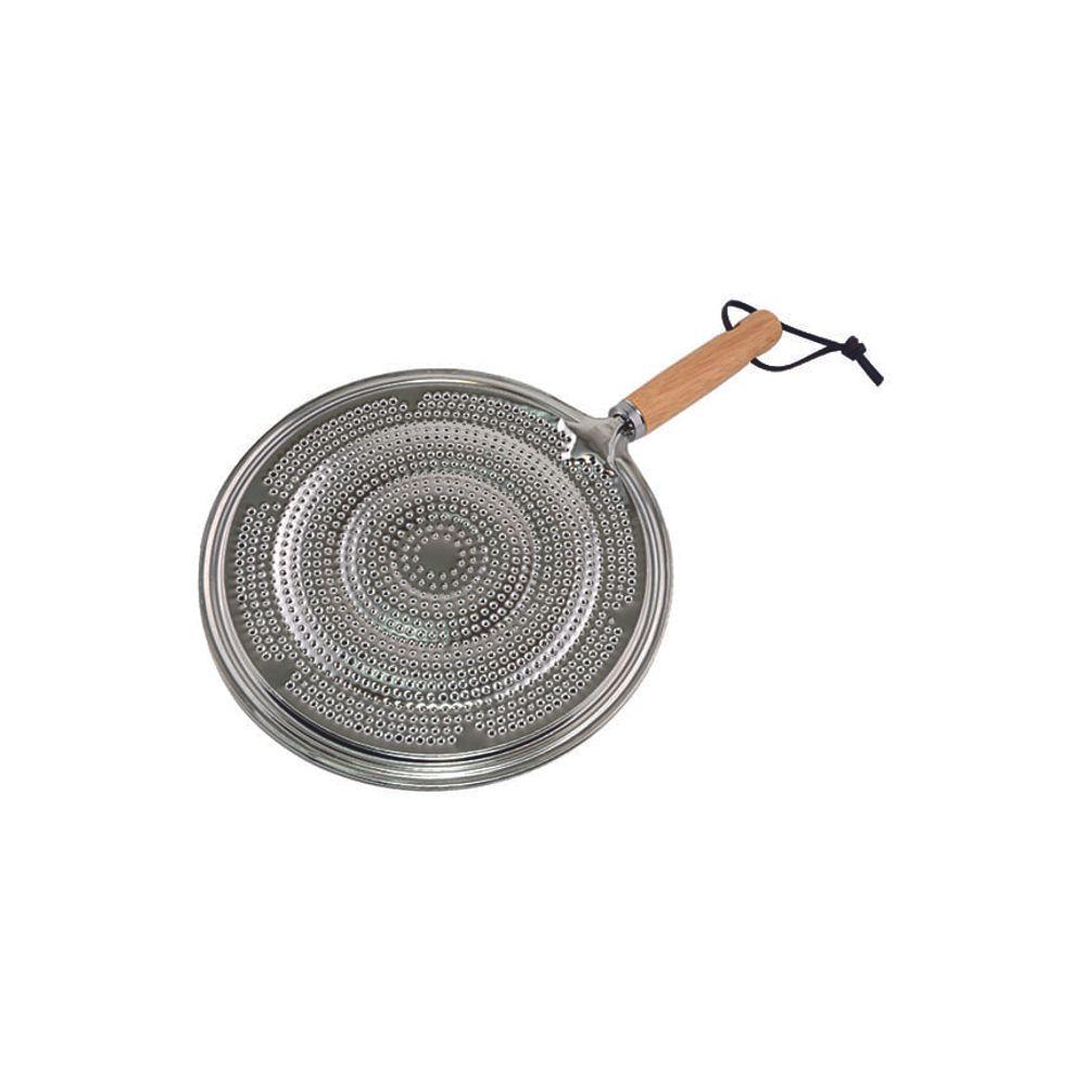 Chapa Banho Maria C Cabo Western Home - 1