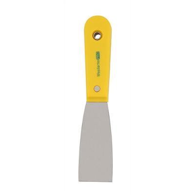 Espatula Betumadeira Prof 4Cm Western