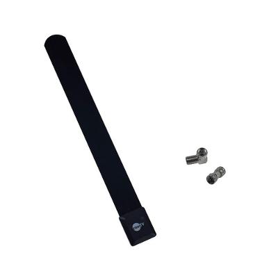 Antena Tv Digital Dvb-T Slim Western Home