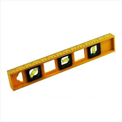 Nível Quatorze Três Bolhas Western