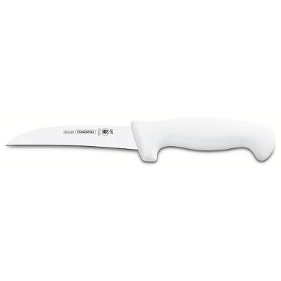 Faca Corte Da Asa Inox 5 Profis Branco Tramontina