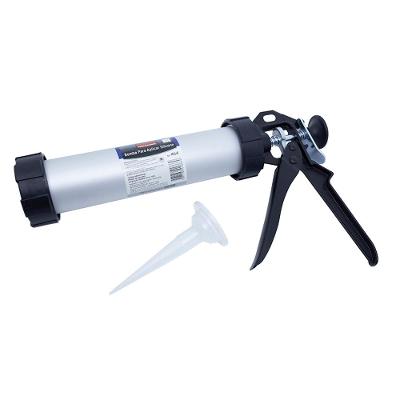 Bomba Aplicar Silicone 400 Ml Western