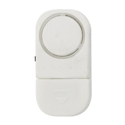 Alarme Porta E Janela Western Home