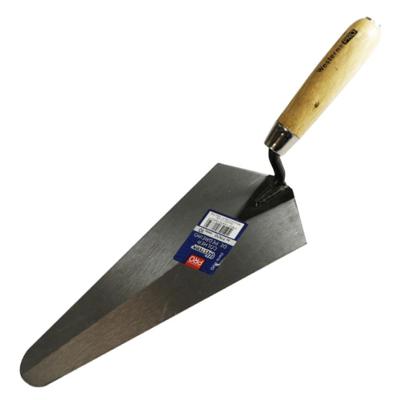 Colher Pedreiro Reta C Vivo 6 Western