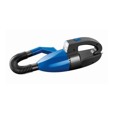 Aspirador Carro 12V 60W Western