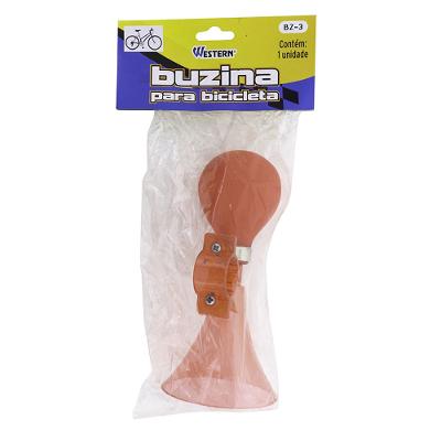 Buzina Bike C Cor Western