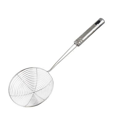 Escumadeira Fritura 13' Western Home