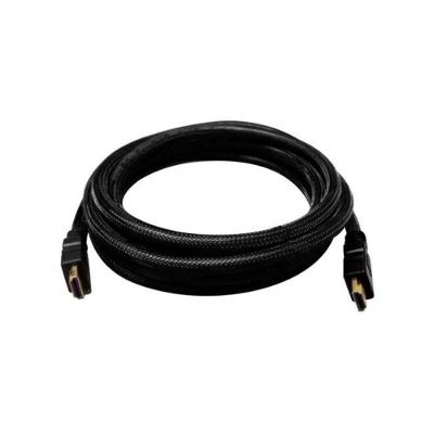 Cabo Hdmi 3D 1.4 Newlink Cb101 - 1.8M Preto