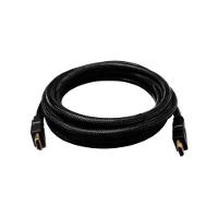 Cabo Hdmi 3D 1.4 Newlink Cb101 - 1.8M Preto - 1