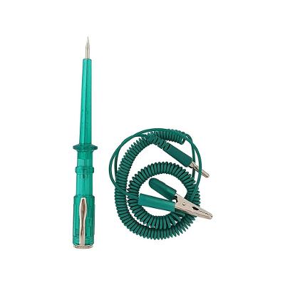 Teste Eletronico Autom 6V-24V Western