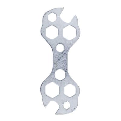 Chave Boca Bike 10 Em 1 8-17Mm Western